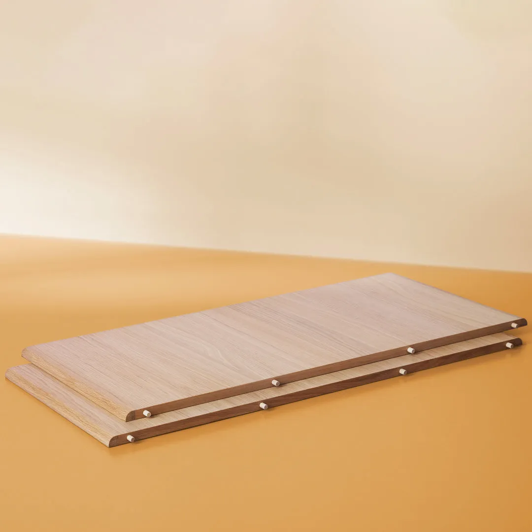 Evermore Dining Table - Extendable