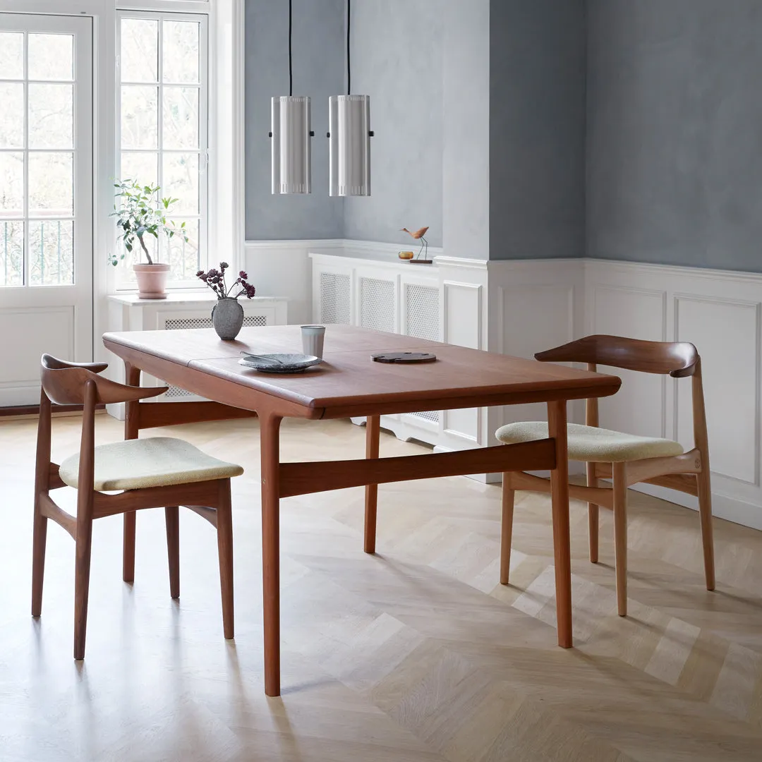 Evermore Dining Table - Extendable