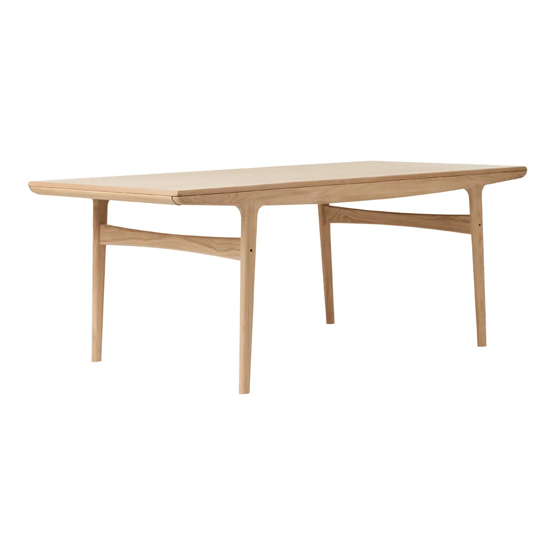 Evermore Dining Table