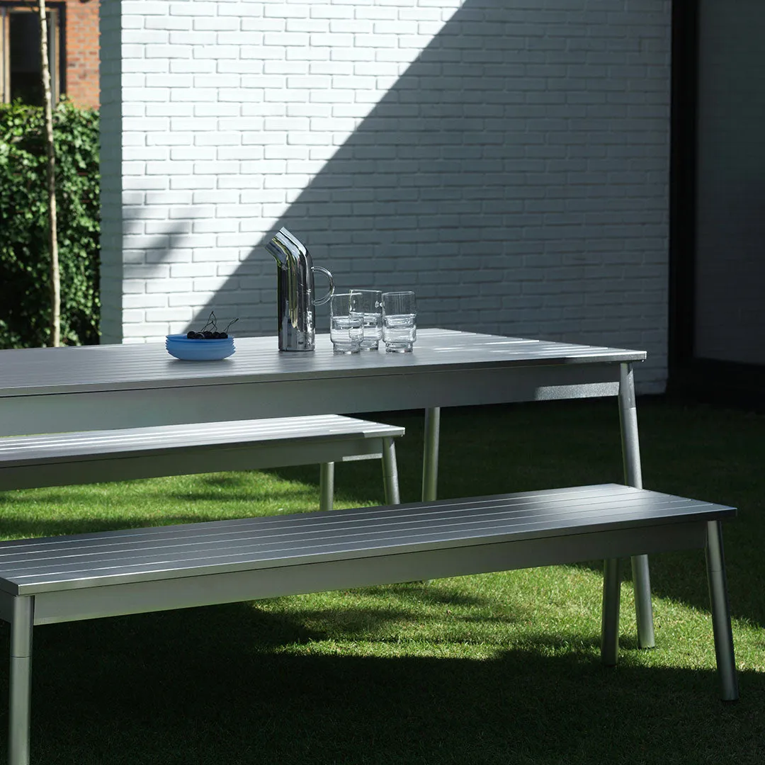 Ex Outdoor Bench