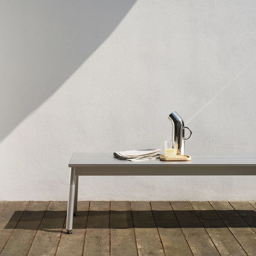 Ex Outdoor Bench