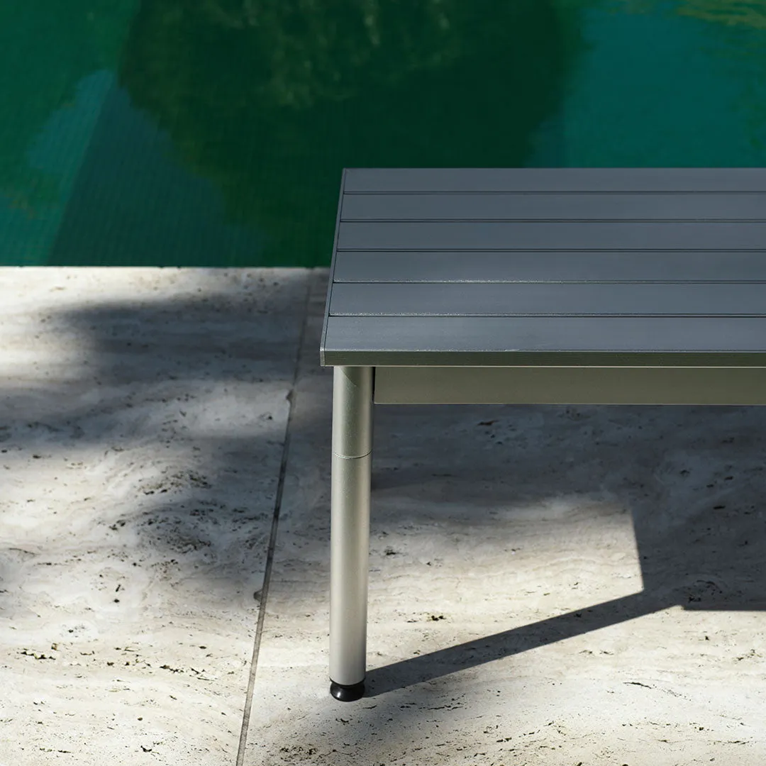 Ex Outdoor Bench