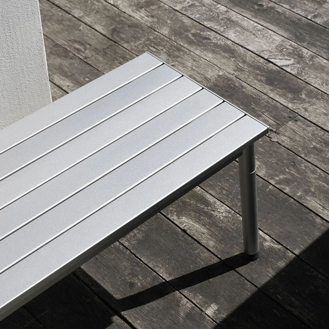 Ex Outdoor Bench