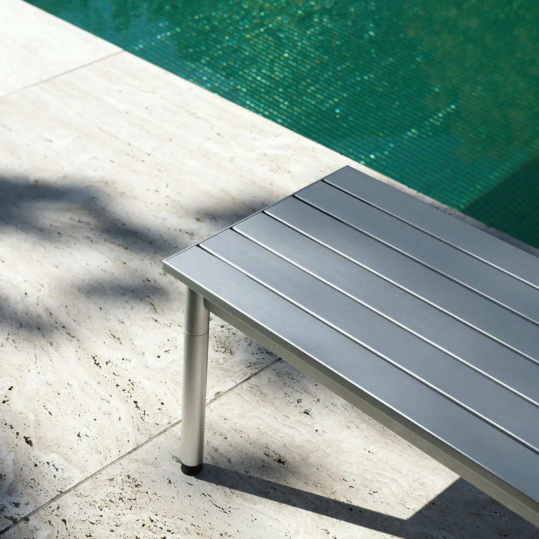 Ex Outdoor Bench