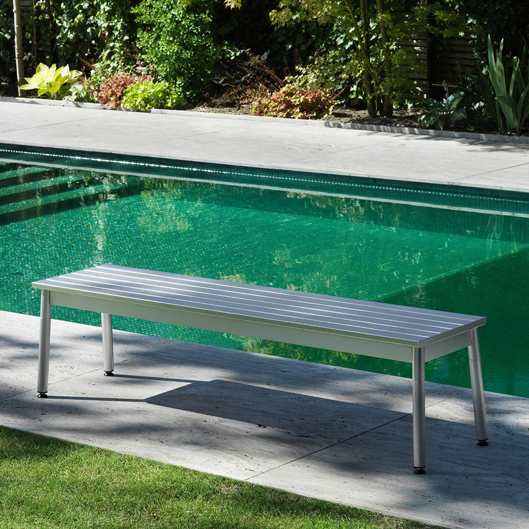 Ex Outdoor Bench