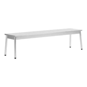 Ex Outdoor Bench