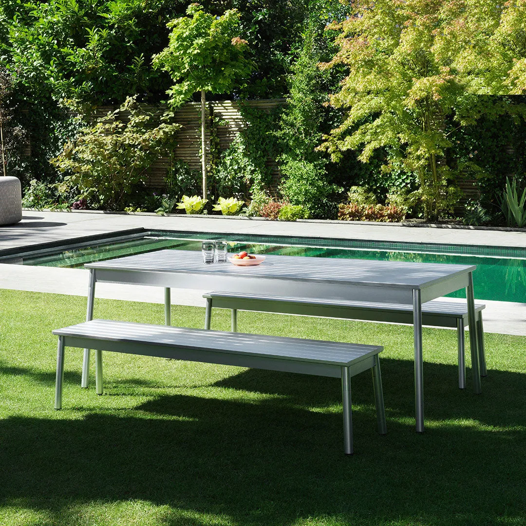 Ex Outdoor Dining Table