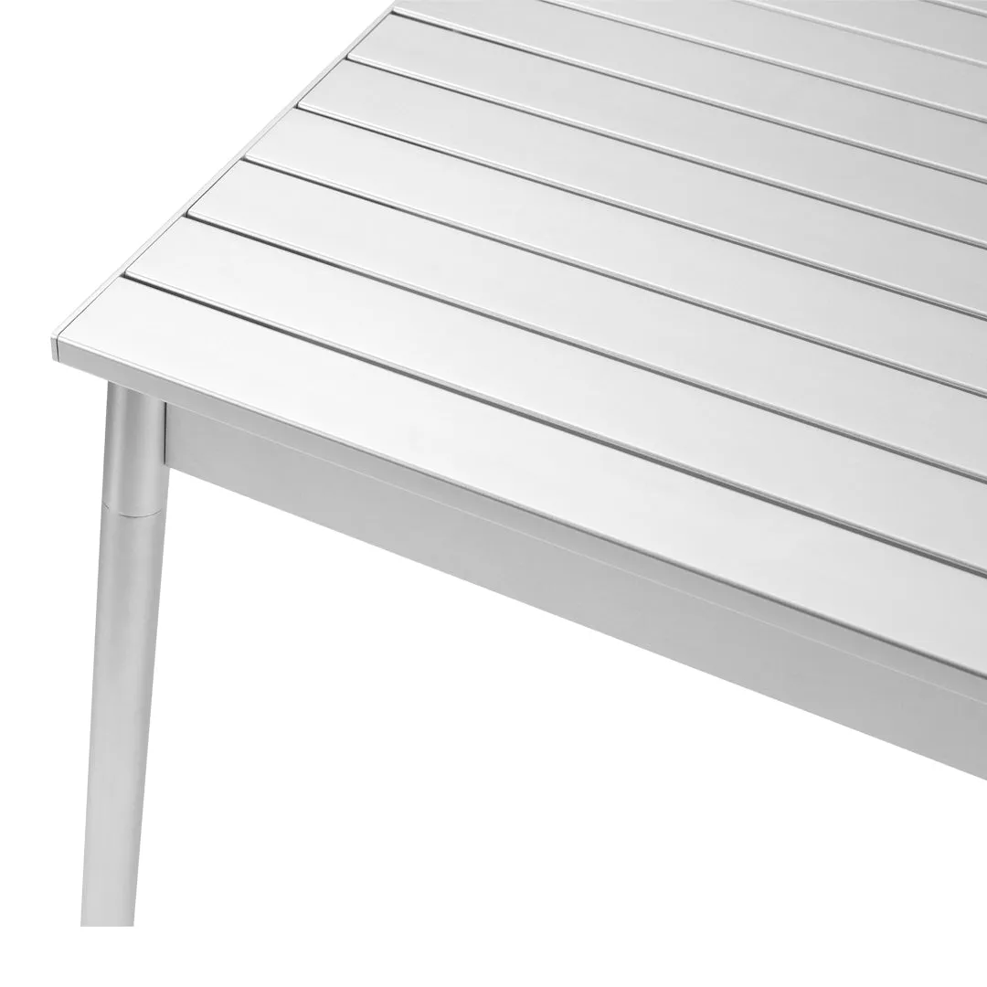 Ex Outdoor Dining Table