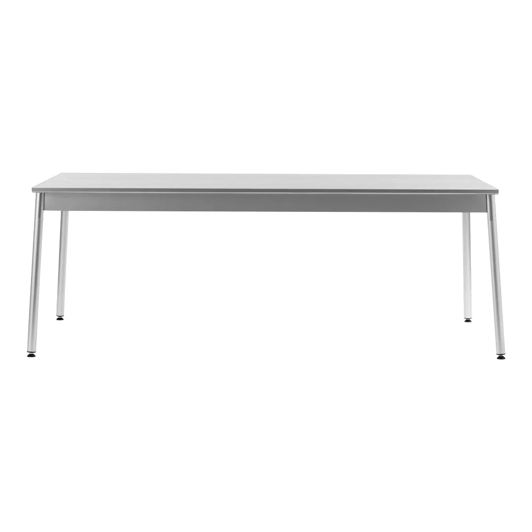 Ex Outdoor Dining Table