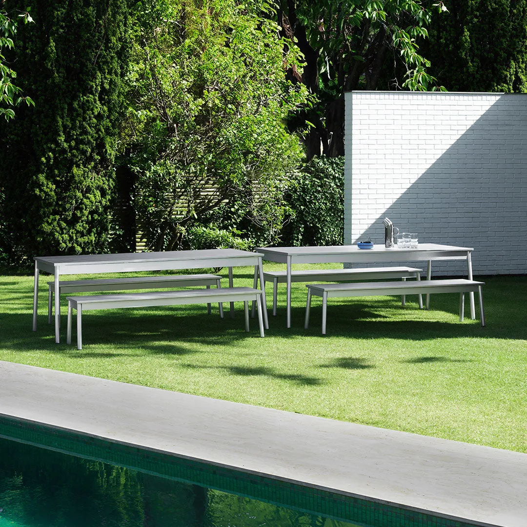 Ex Outdoor Dining Table