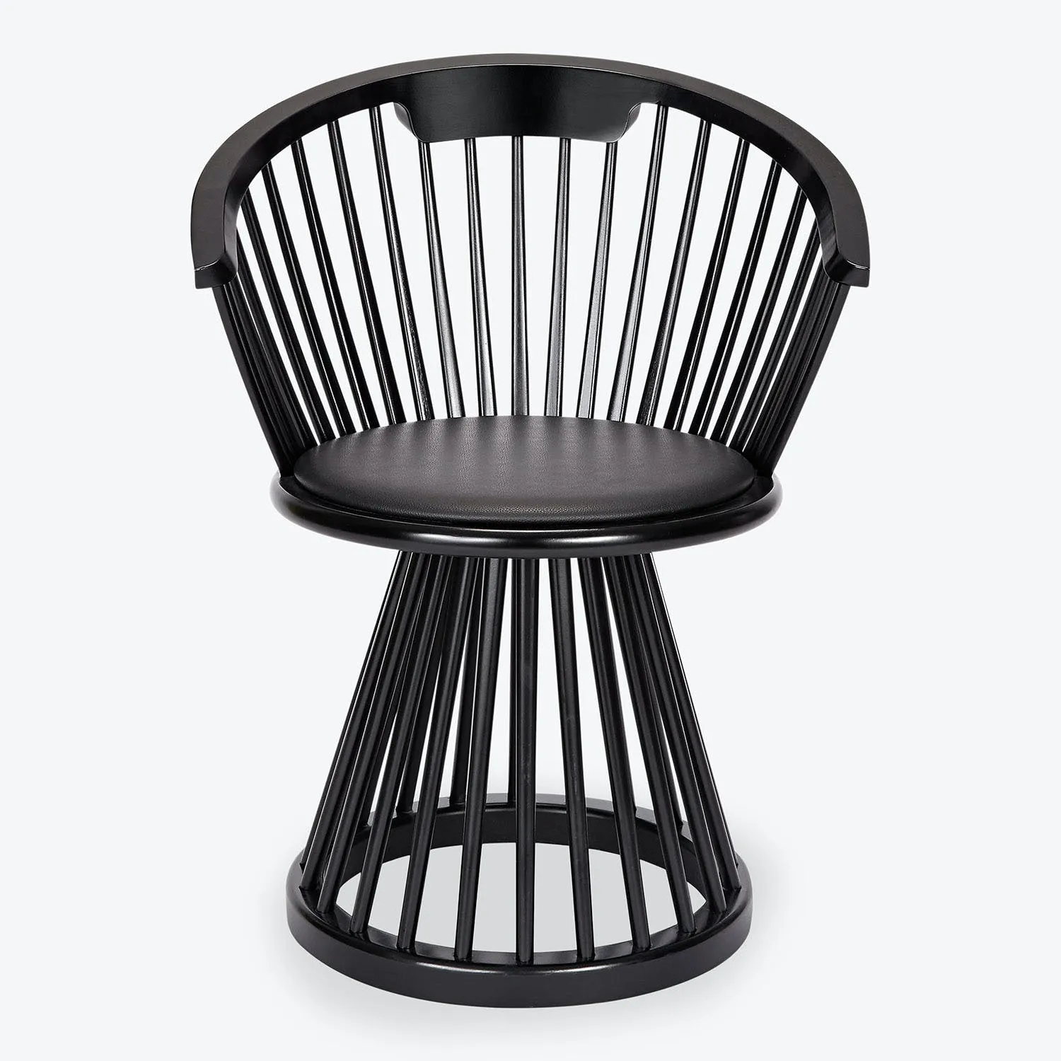 Fan Dining Chair