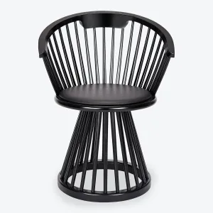 Fan Dining Chair