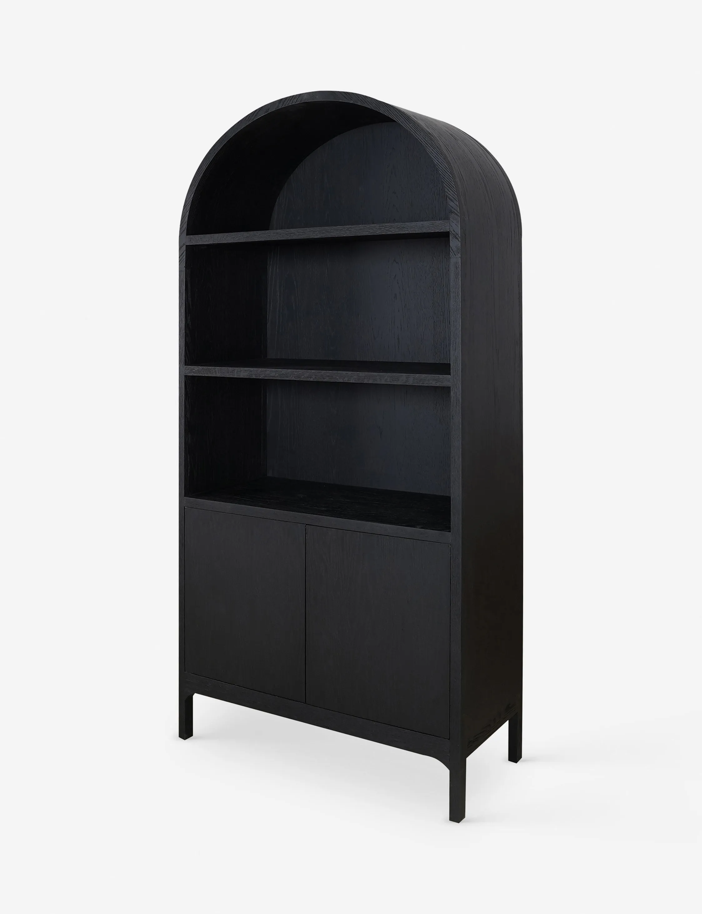 Faron Cabinet Lulu and Georgia