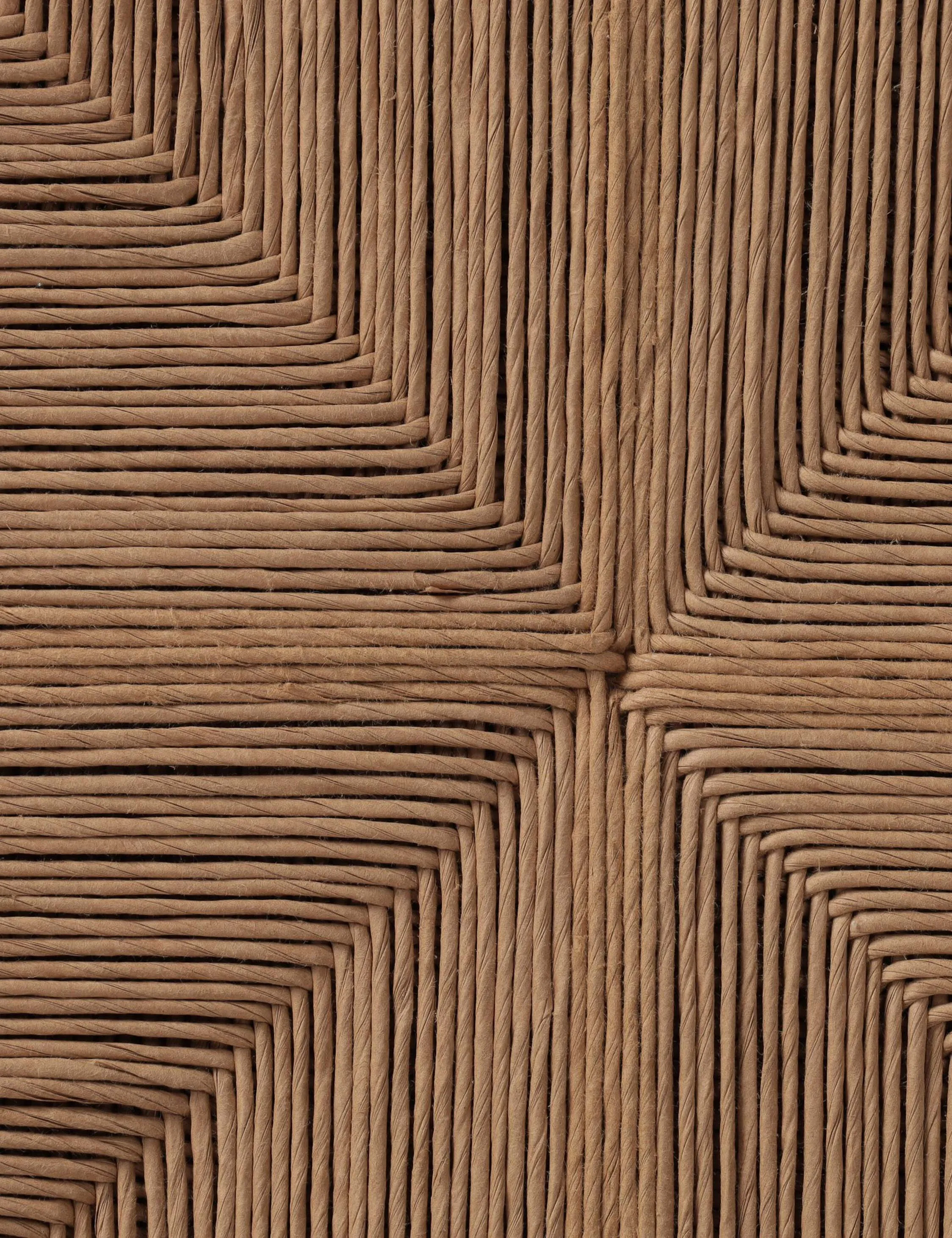 Fayth Bar and Counter Stool by Amber Lewis x Four Hands Lulu and Georgia
