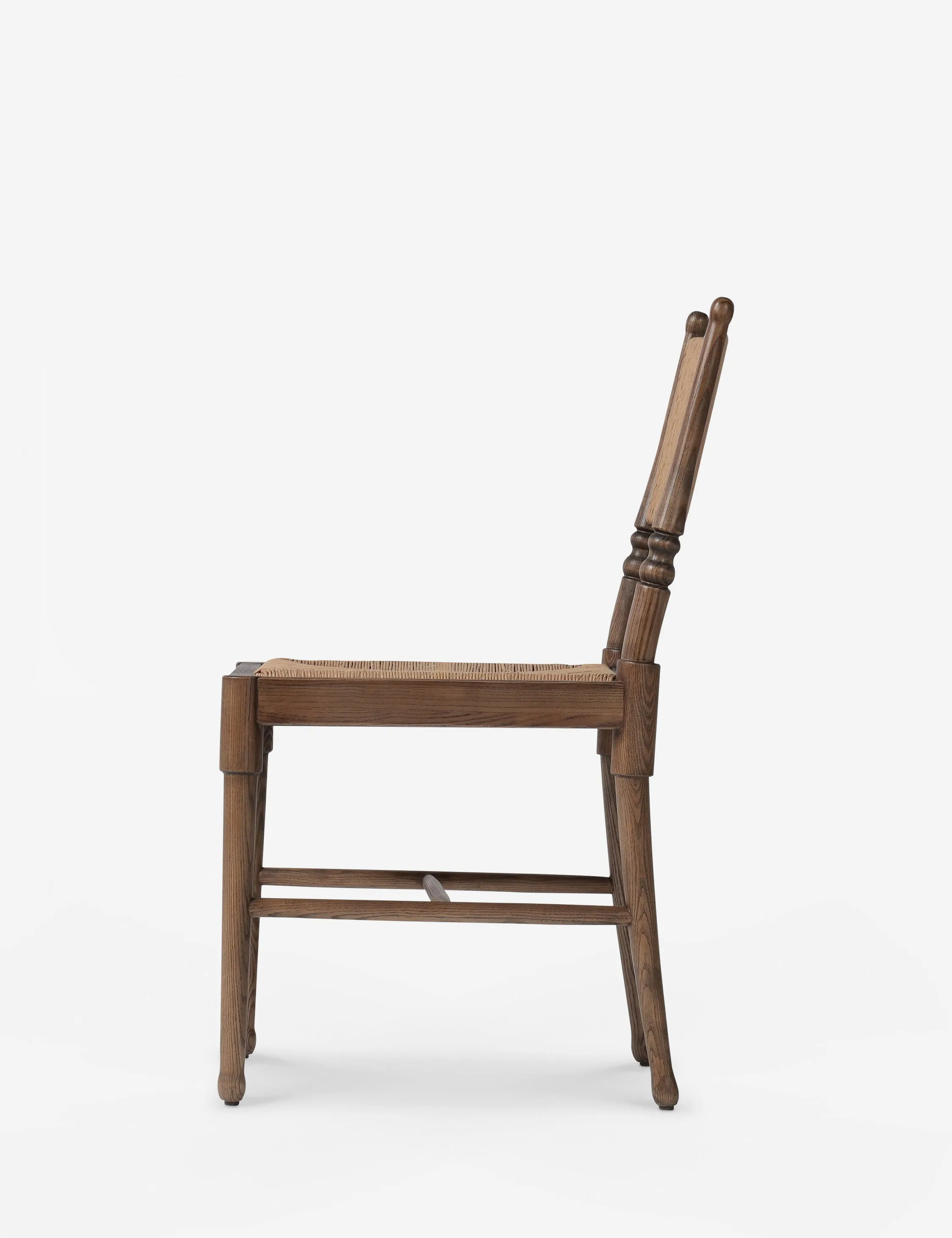 Fayth Dining Chair by Amber Lewis x Four Hands Lulu and Georgia