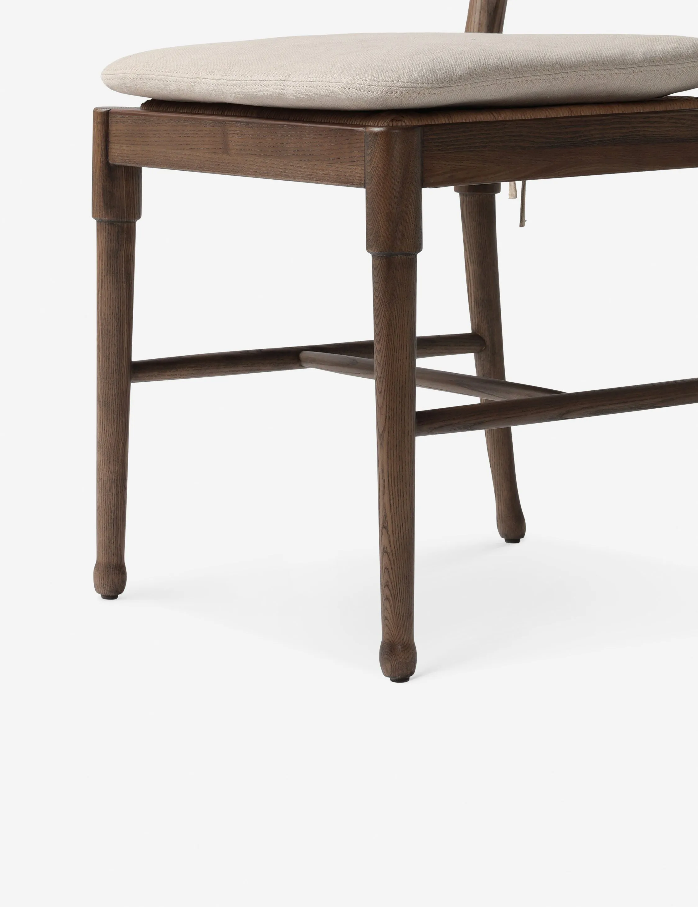 Fayth Dining Chair by Amber Lewis x Four Hands Lulu and Georgia