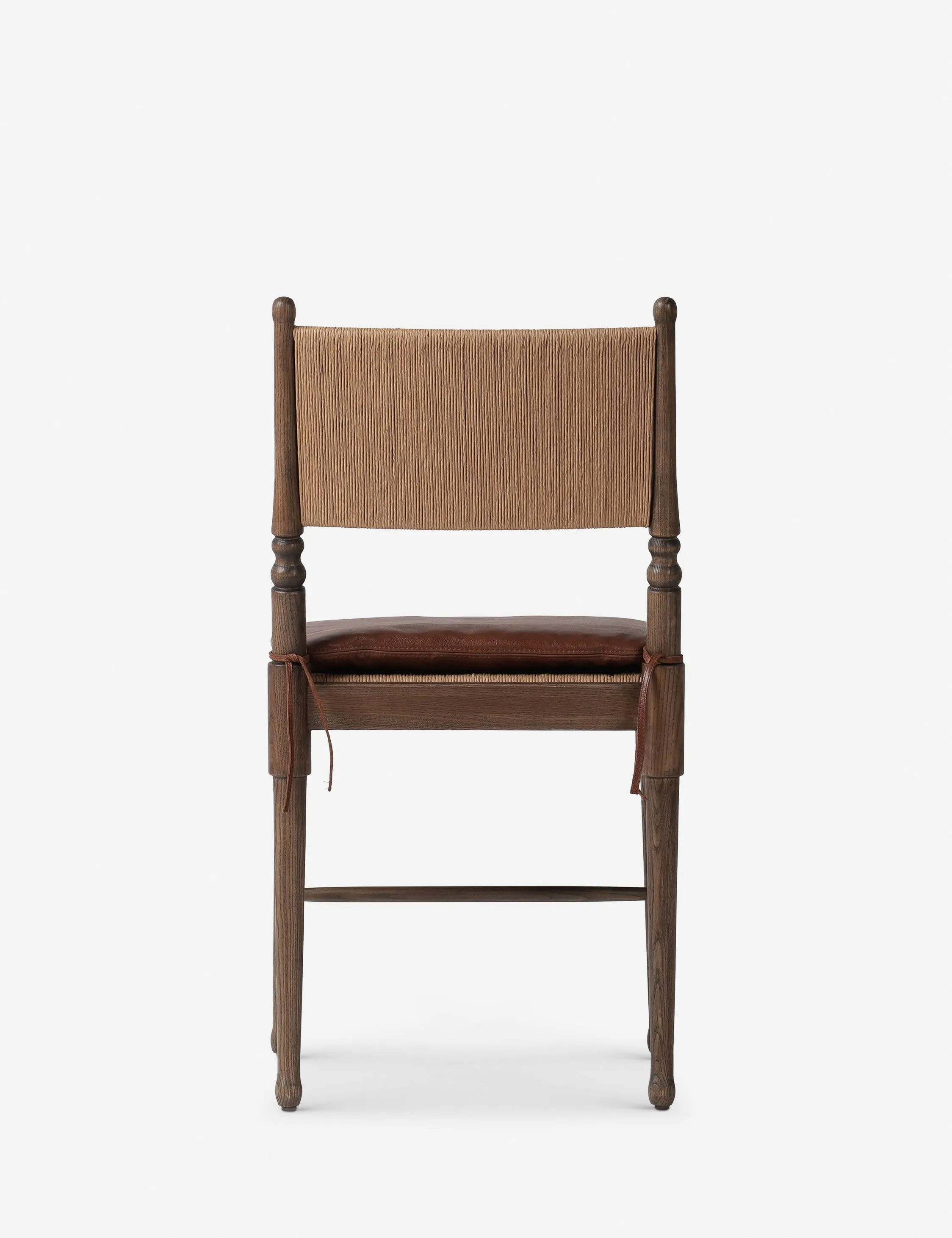 Fayth Dining Chair by Amber Lewis x Four Hands Lulu and Georgia