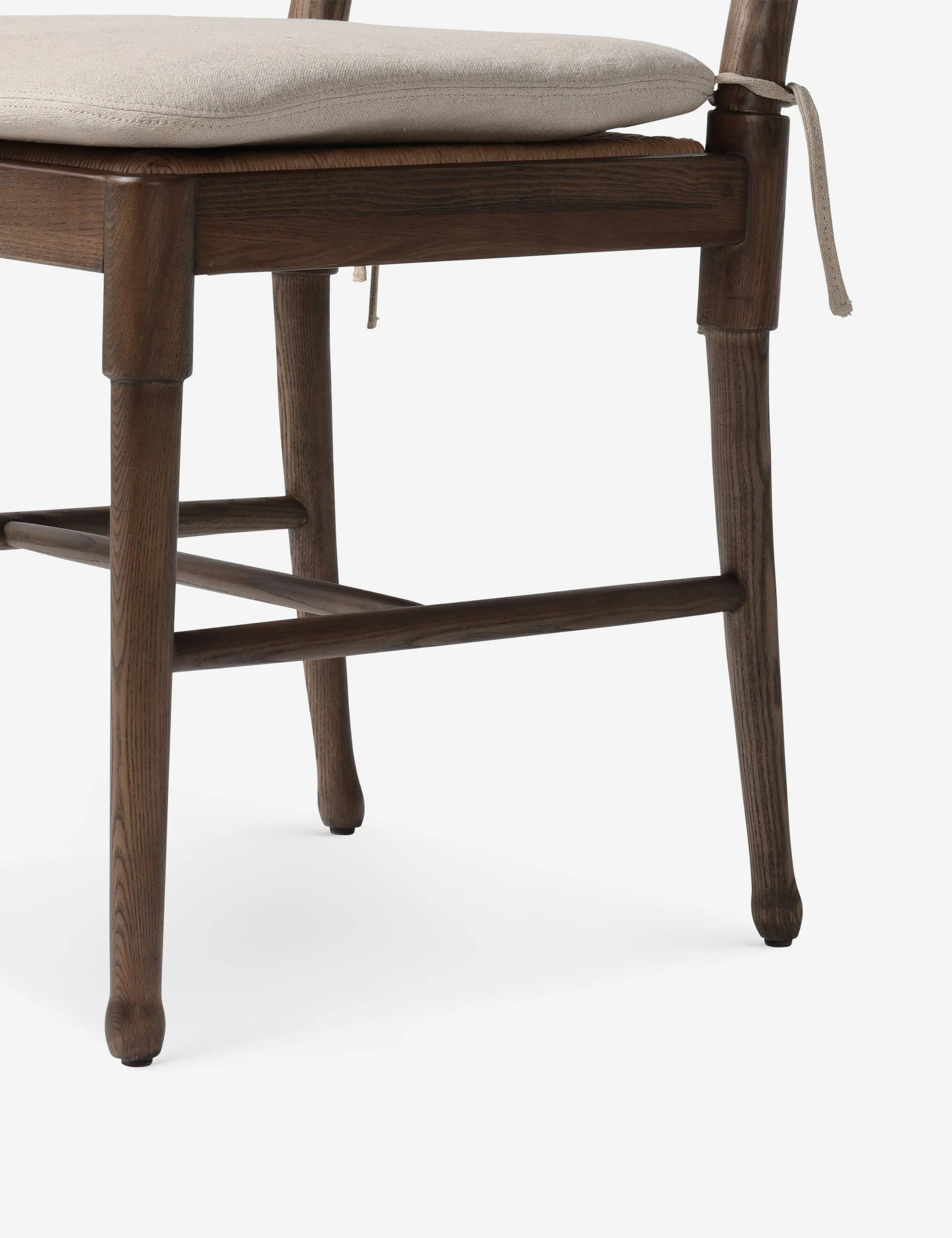 Fayth Dining Chair by Amber Lewis x Four Hands Lulu and Georgia