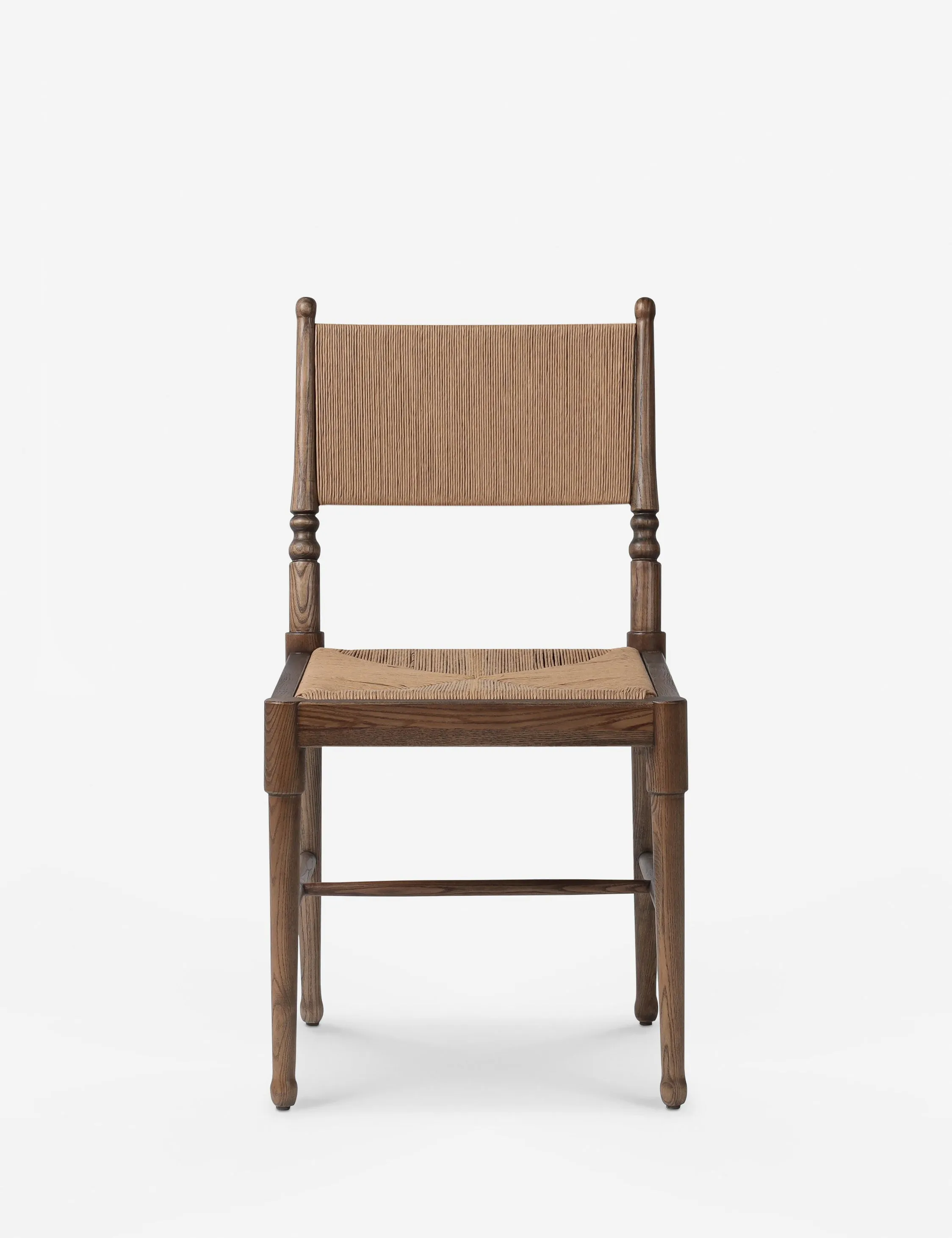 Fayth Dining Chair by Amber Lewis x Four Hands Lulu and Georgia