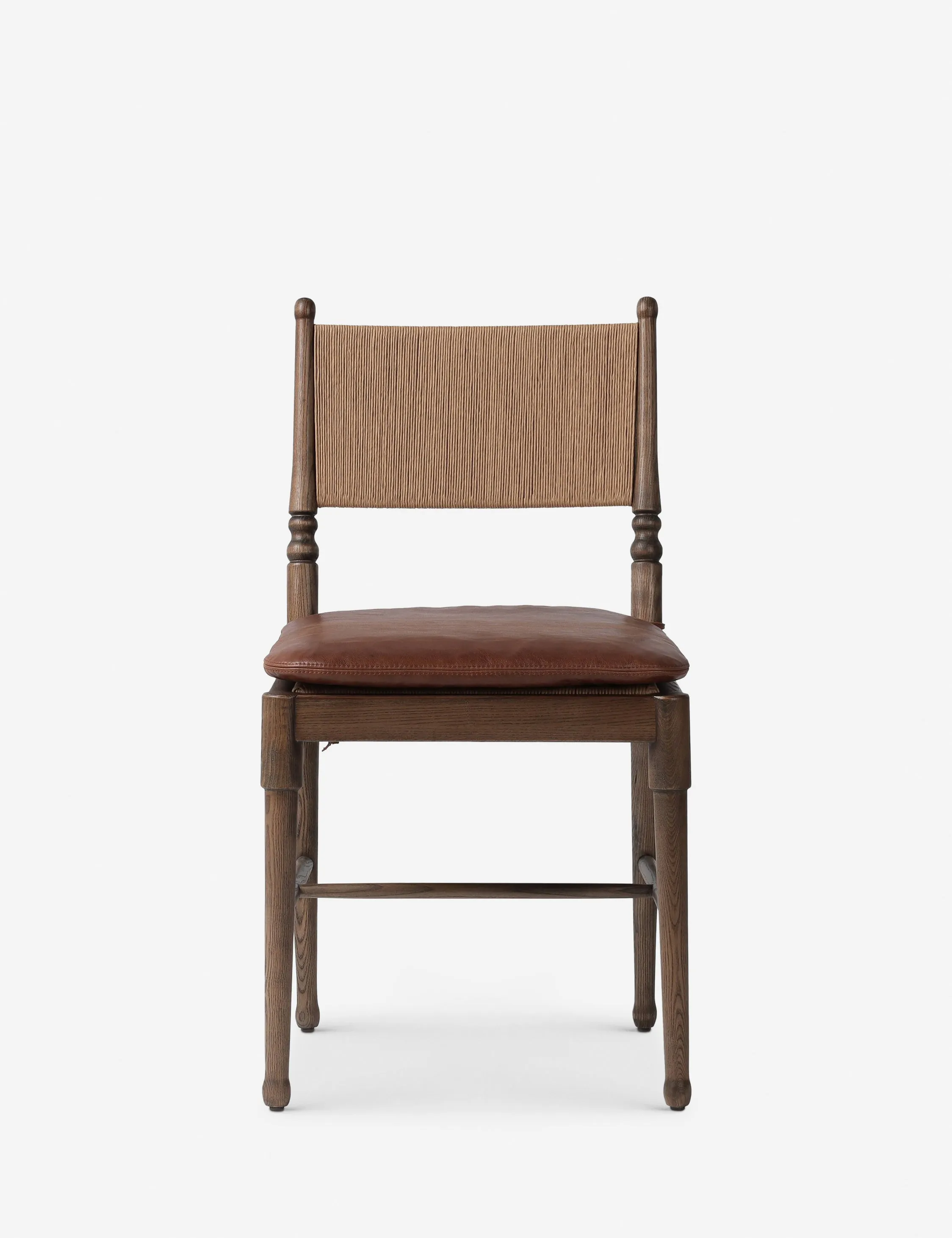 Fayth Dining Chair by Amber Lewis x Four Hands Lulu and Georgia