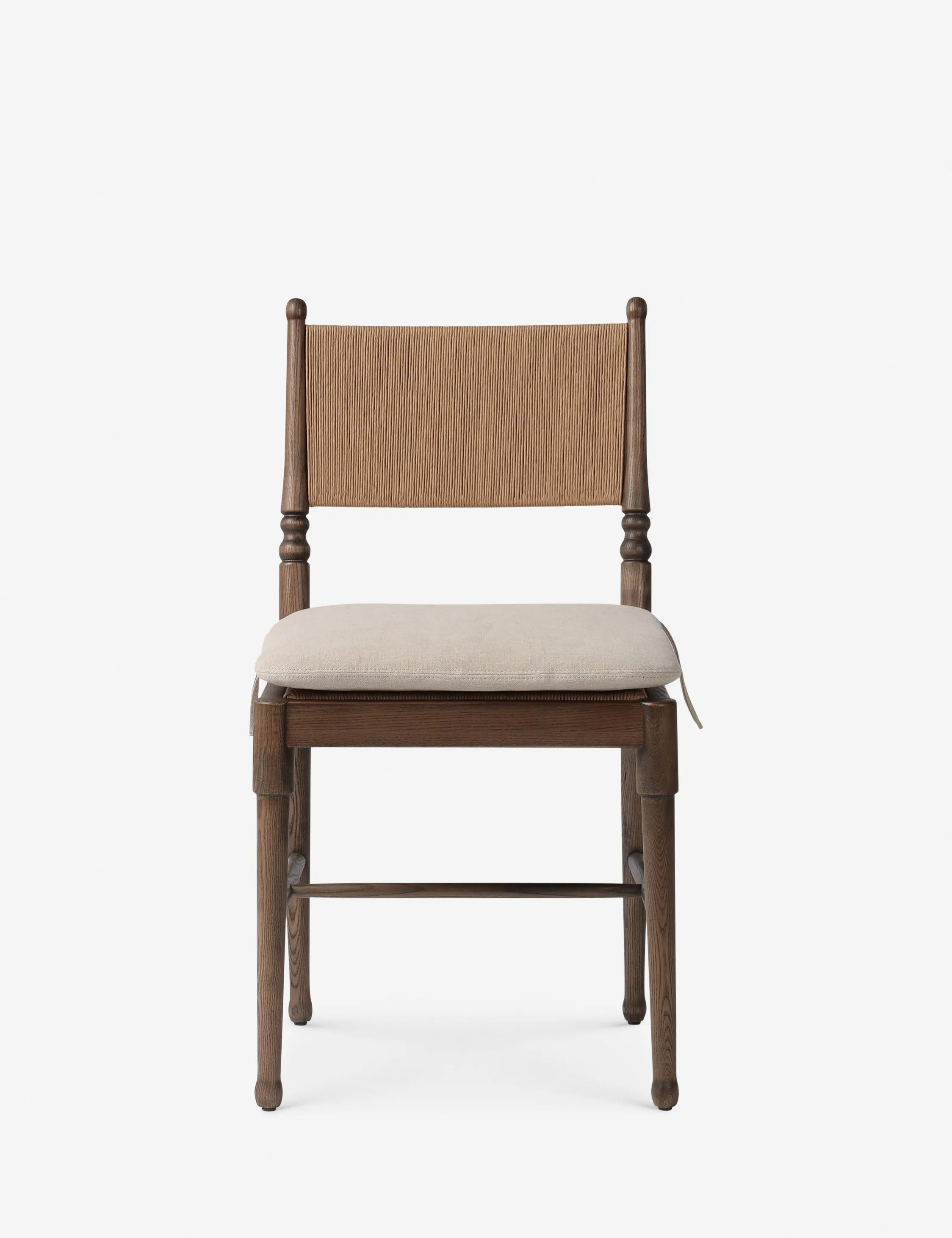 Fayth Dining Chair by Amber Lewis x Four Hands Lulu and Georgia