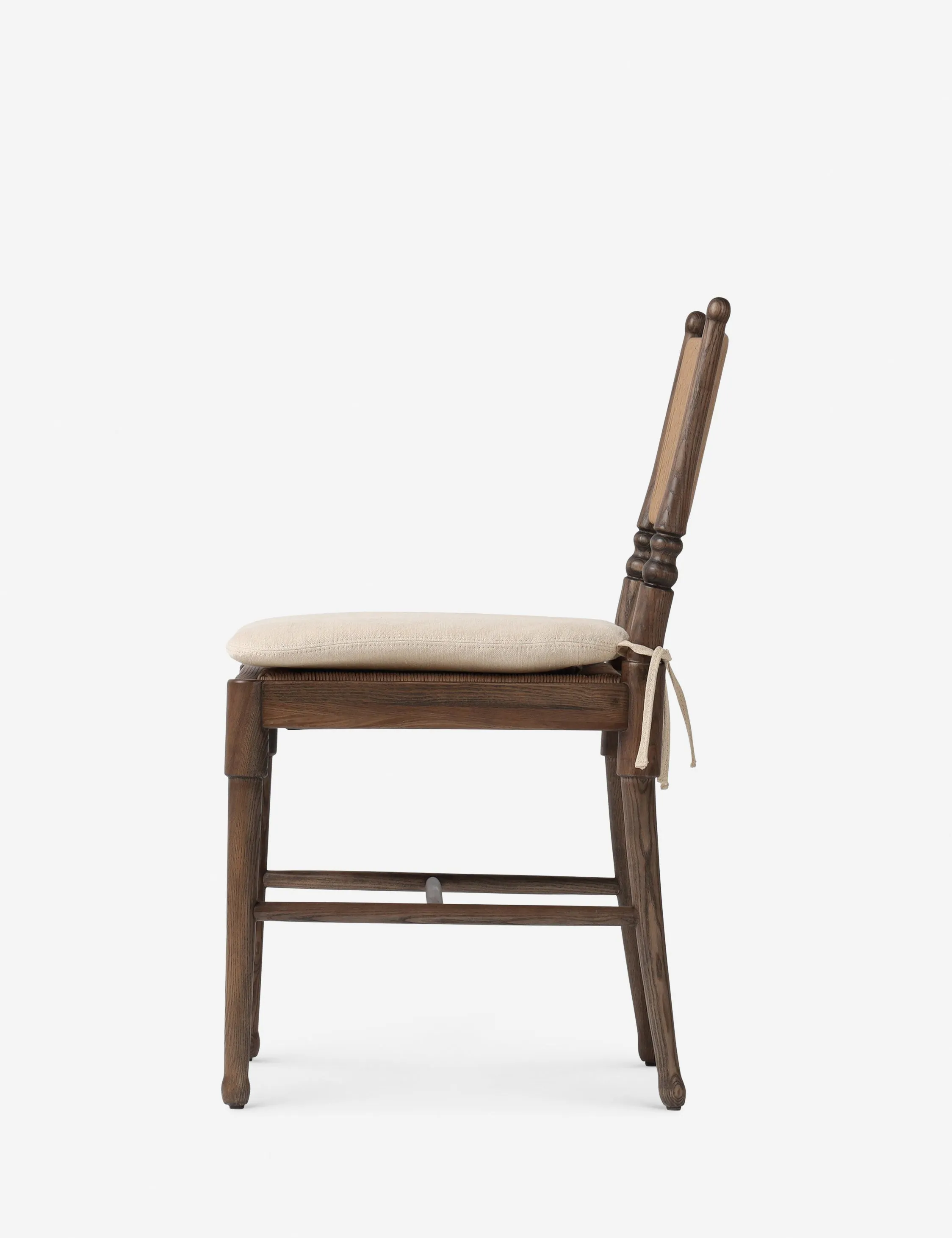 Fayth Dining Chair by Amber Lewis x Four Hands Lulu and Georgia