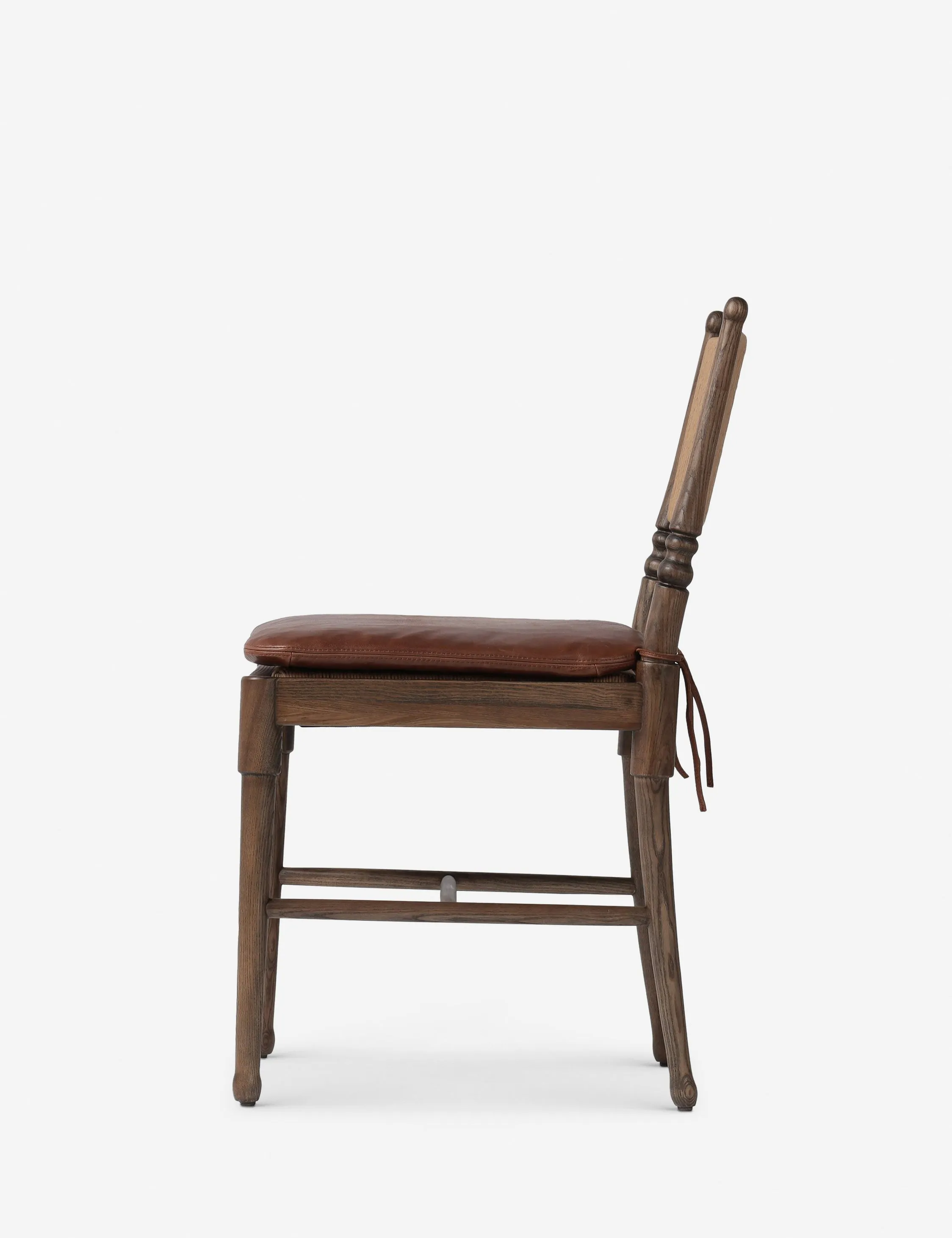 Fayth Dining Chair by Amber Lewis x Four Hands Lulu and Georgia