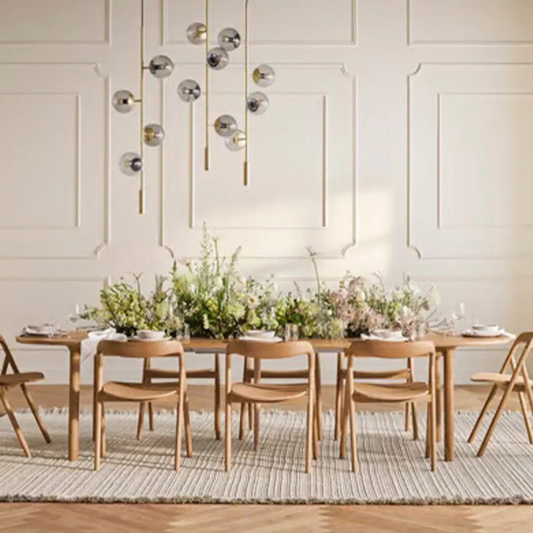 Fenri Dining Chair
