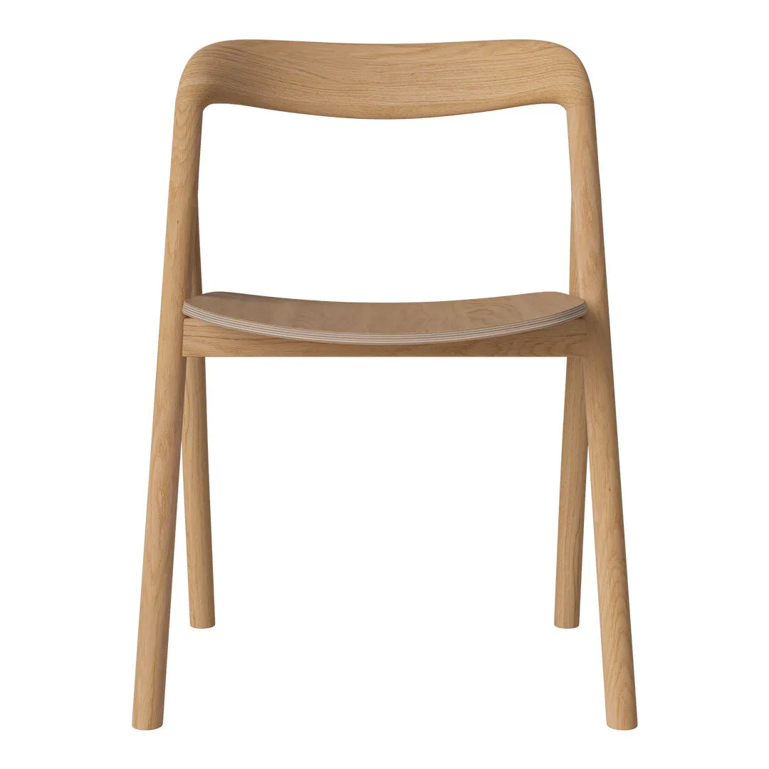 Fenri Dining Chair