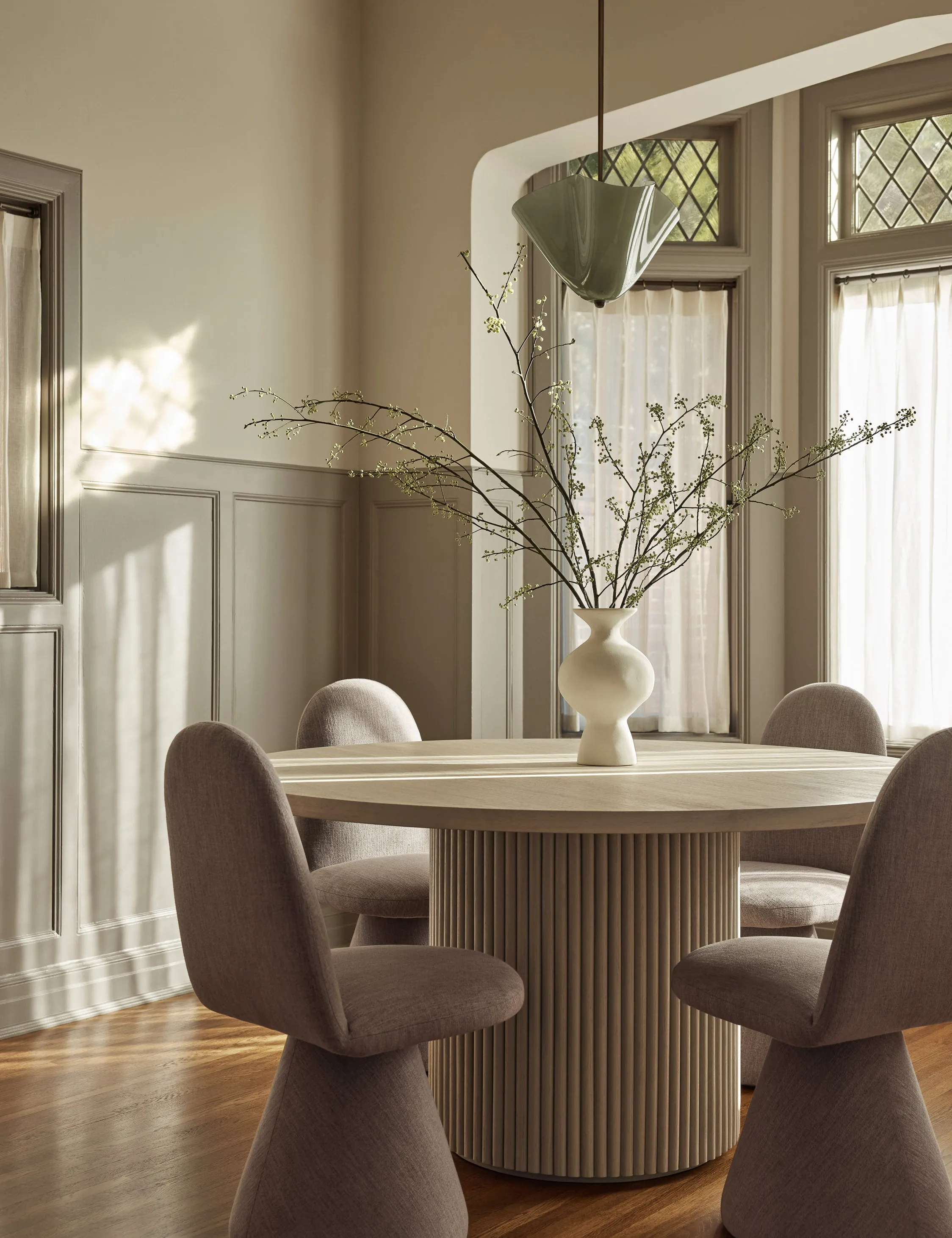 Fenton Dining Chair Lulu and Georgia