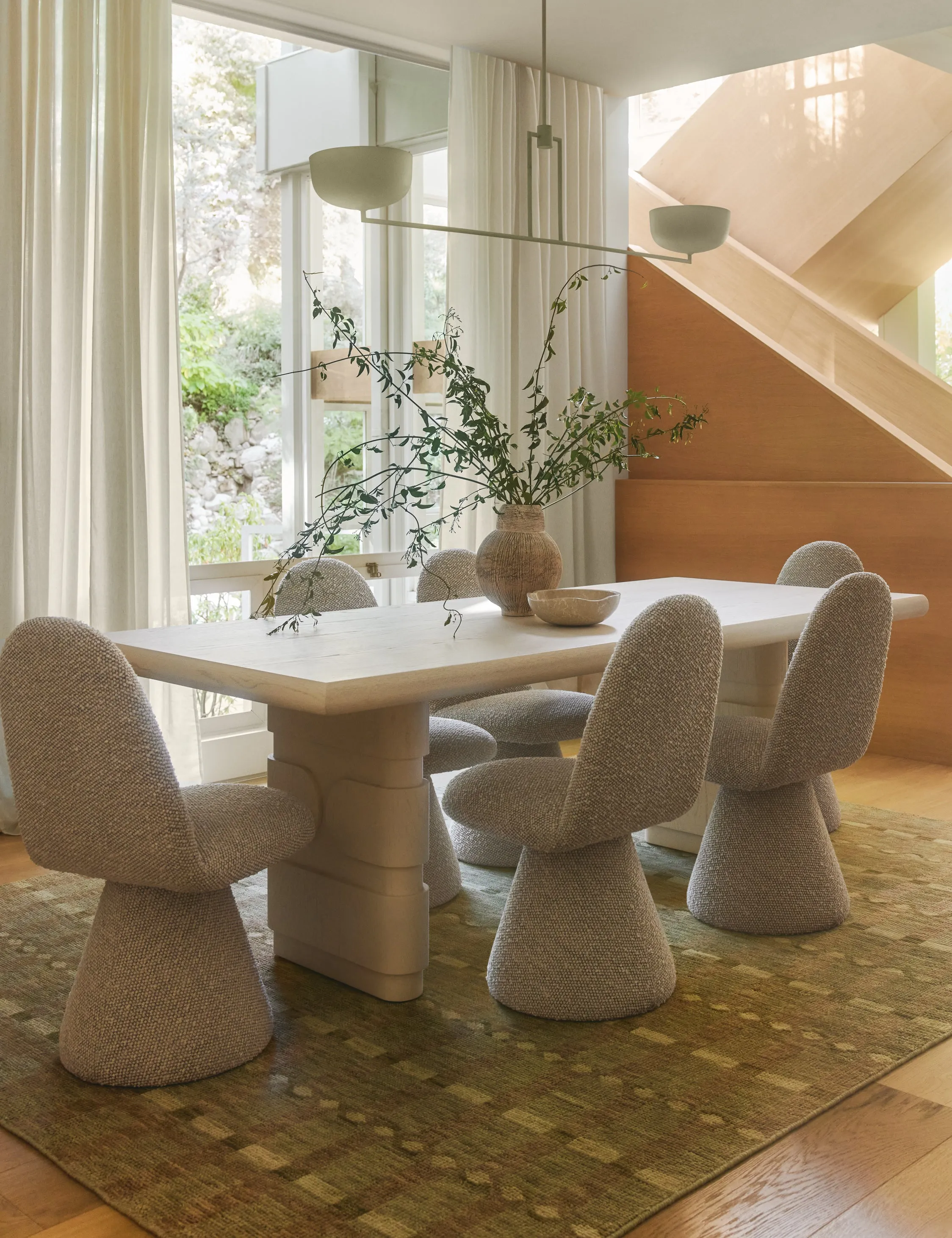 Fenton Dining Chair Lulu and Georgia