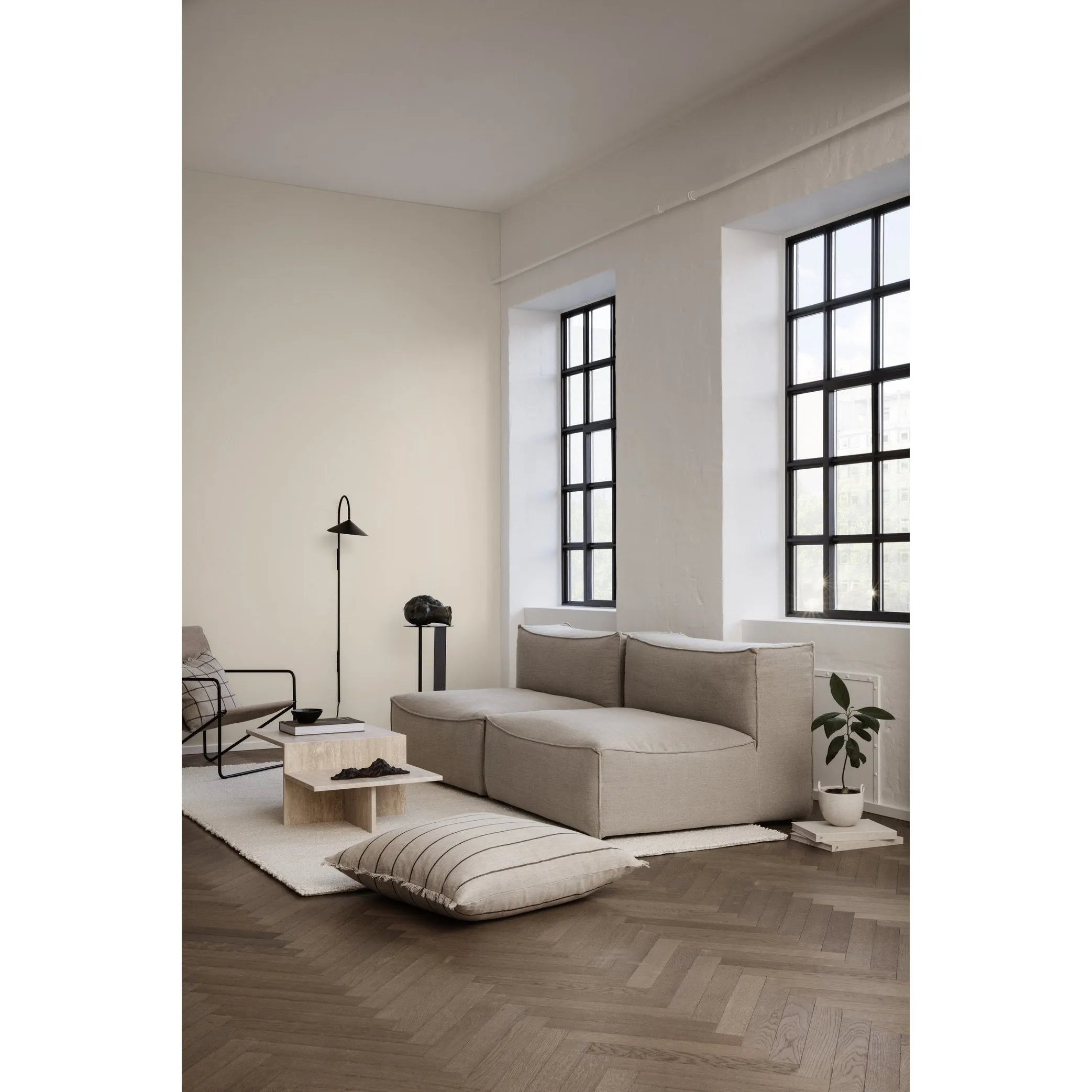 Ferm Living Arum Floor Lamp