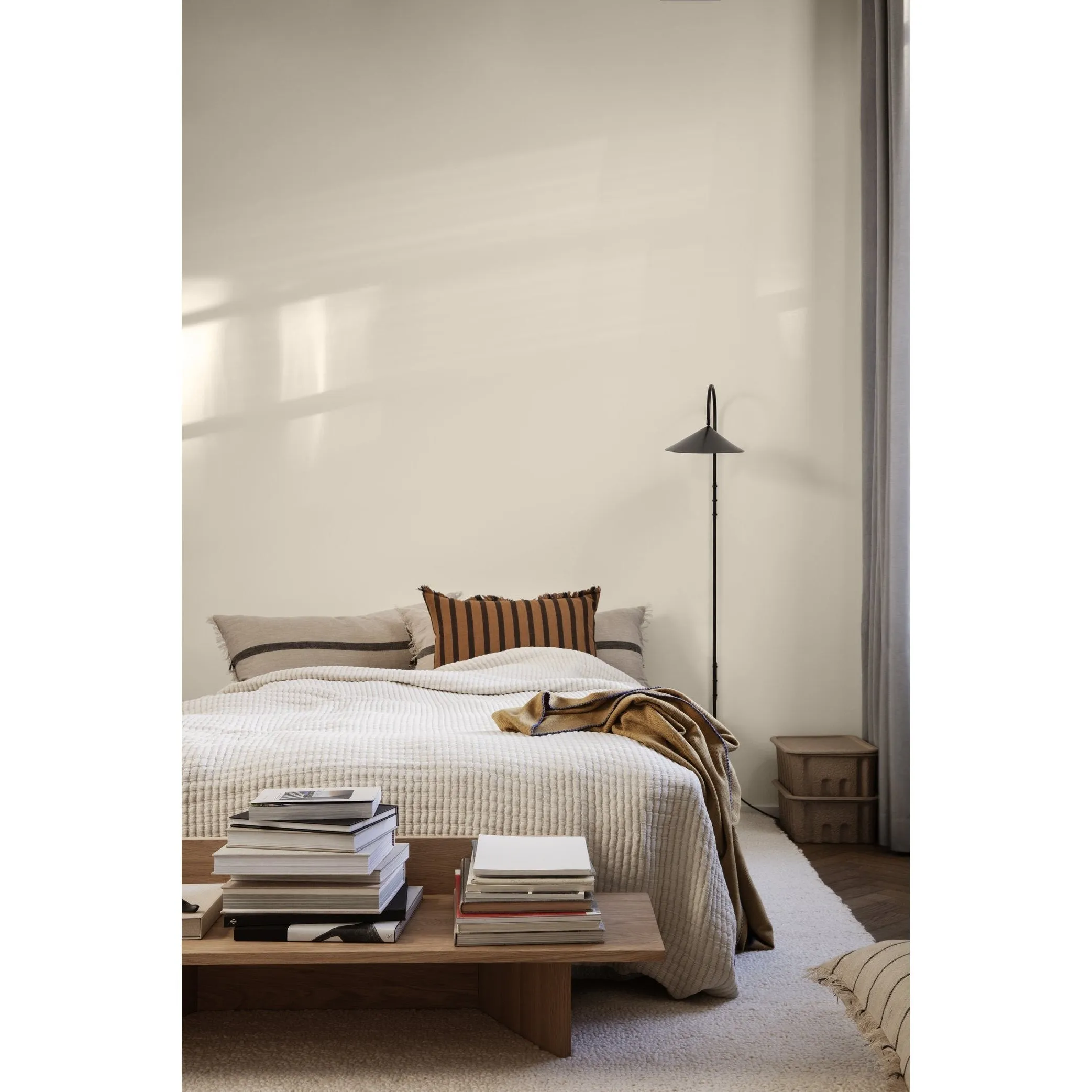 Ferm Living Arum Floor Lamp