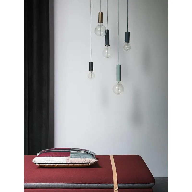 Ferm Living Base Pendulum Brass, 10cm