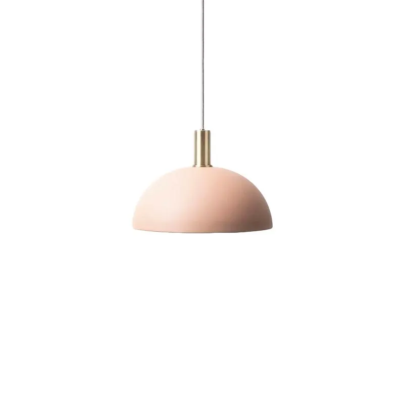 Ferm Living Base Pendulum Brass, 10cm