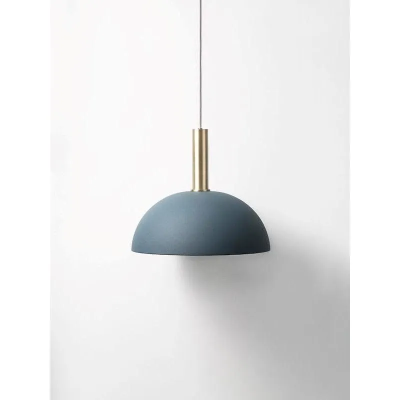 Ferm Living Base Pendulum Brass, 17cm