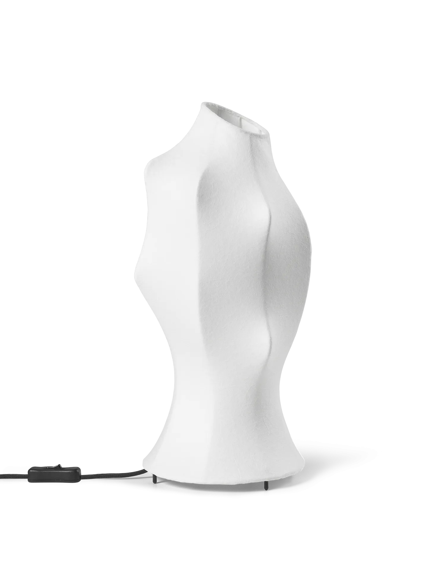 Ferm Living Dae Table Lamp White