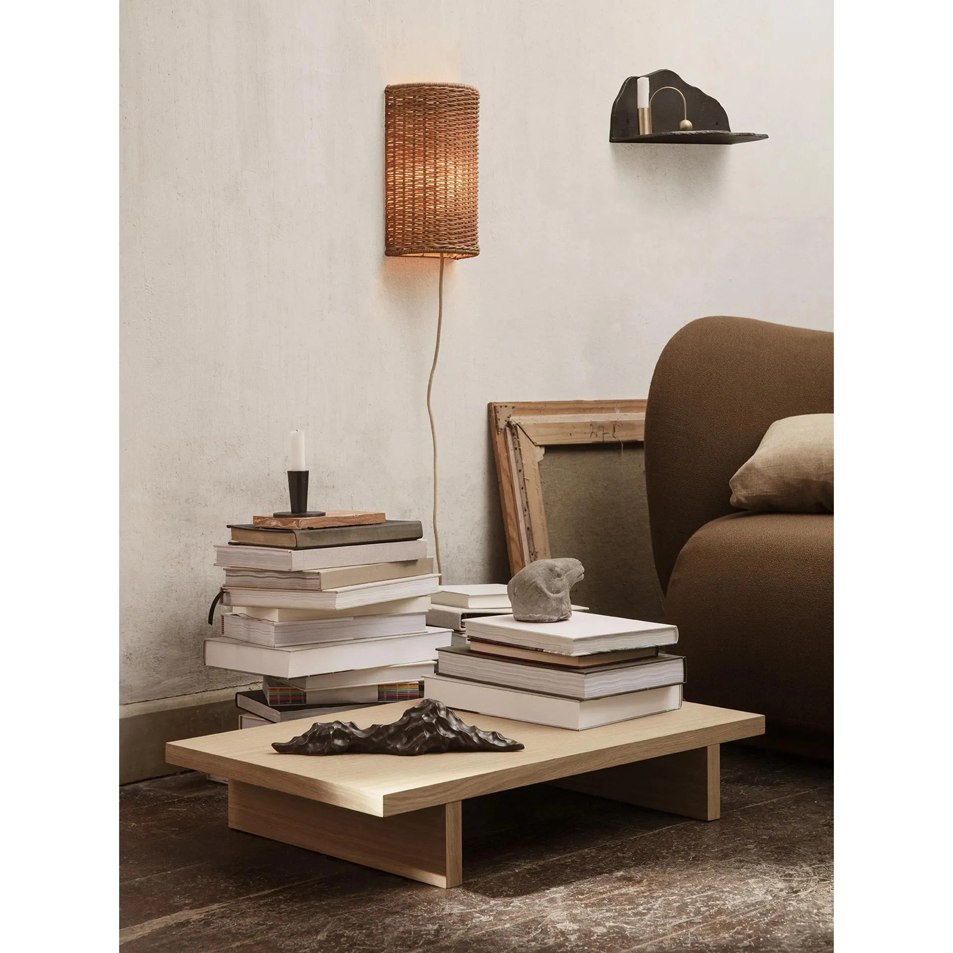 Ferm Living Kona Side Table