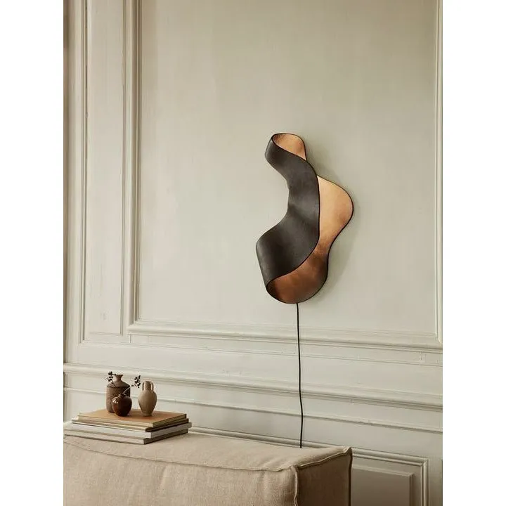 Ferm Living Oyster Wall Lamp