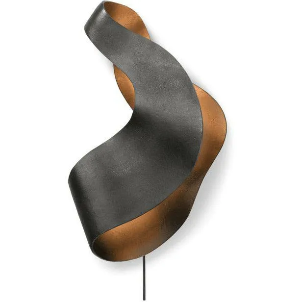 Ferm Living Oyster Wall Lamp