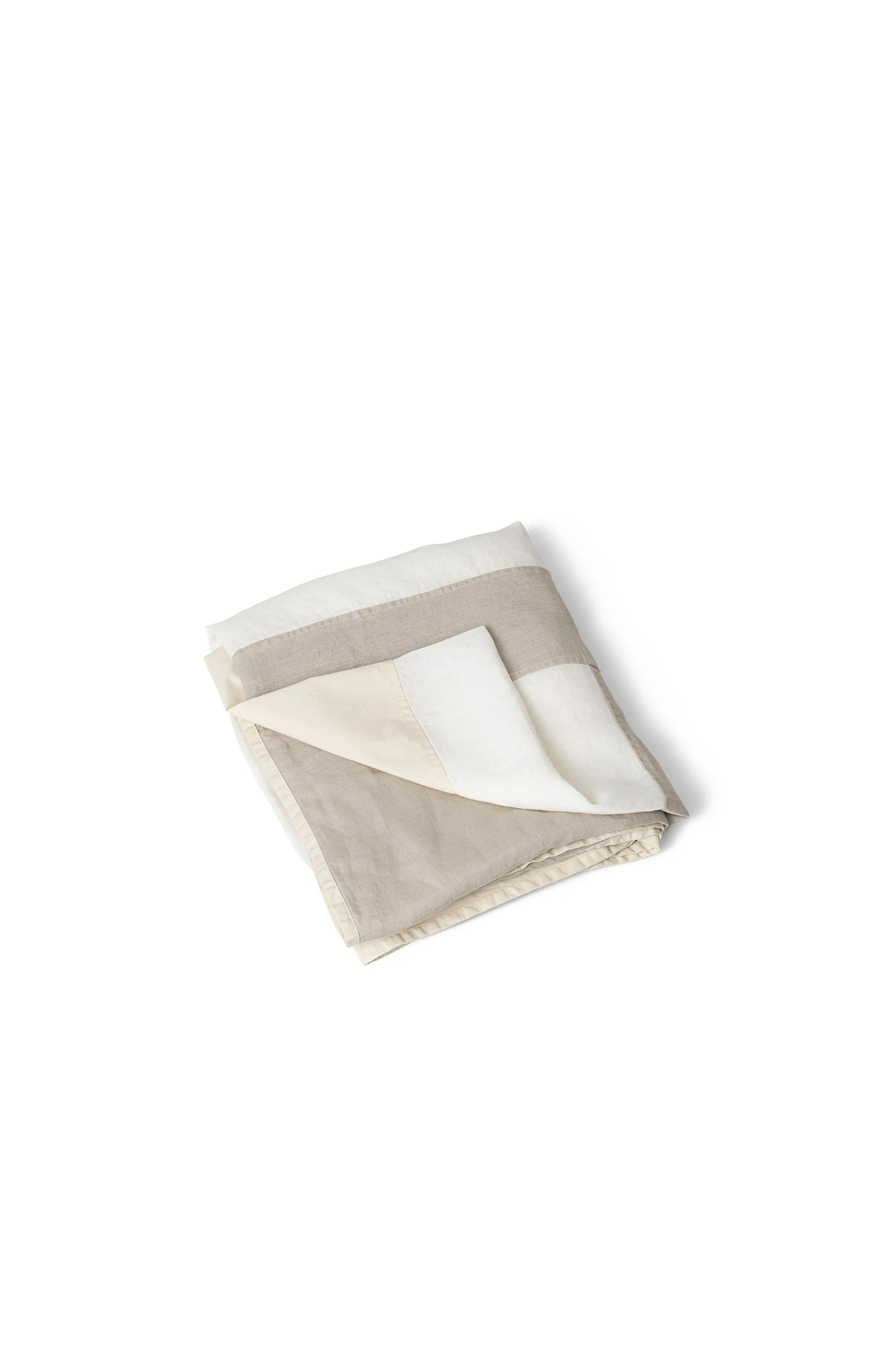 Ferm Living Part Table Cloth, Natural