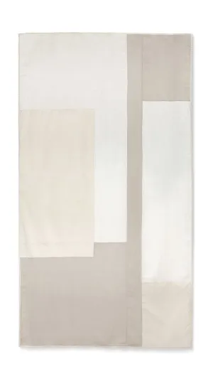 Ferm Living Part Table Cloth, Natural