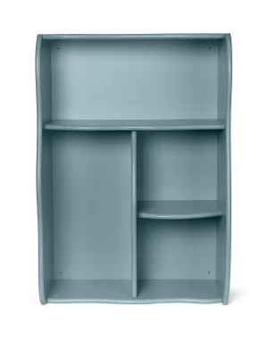 Ferm Living Slope Bookcase Storm