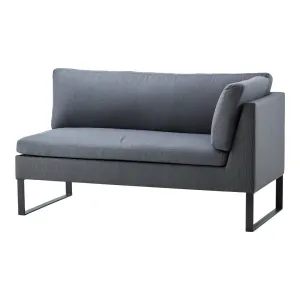 Flex 2 Seater Sofa - Left Module