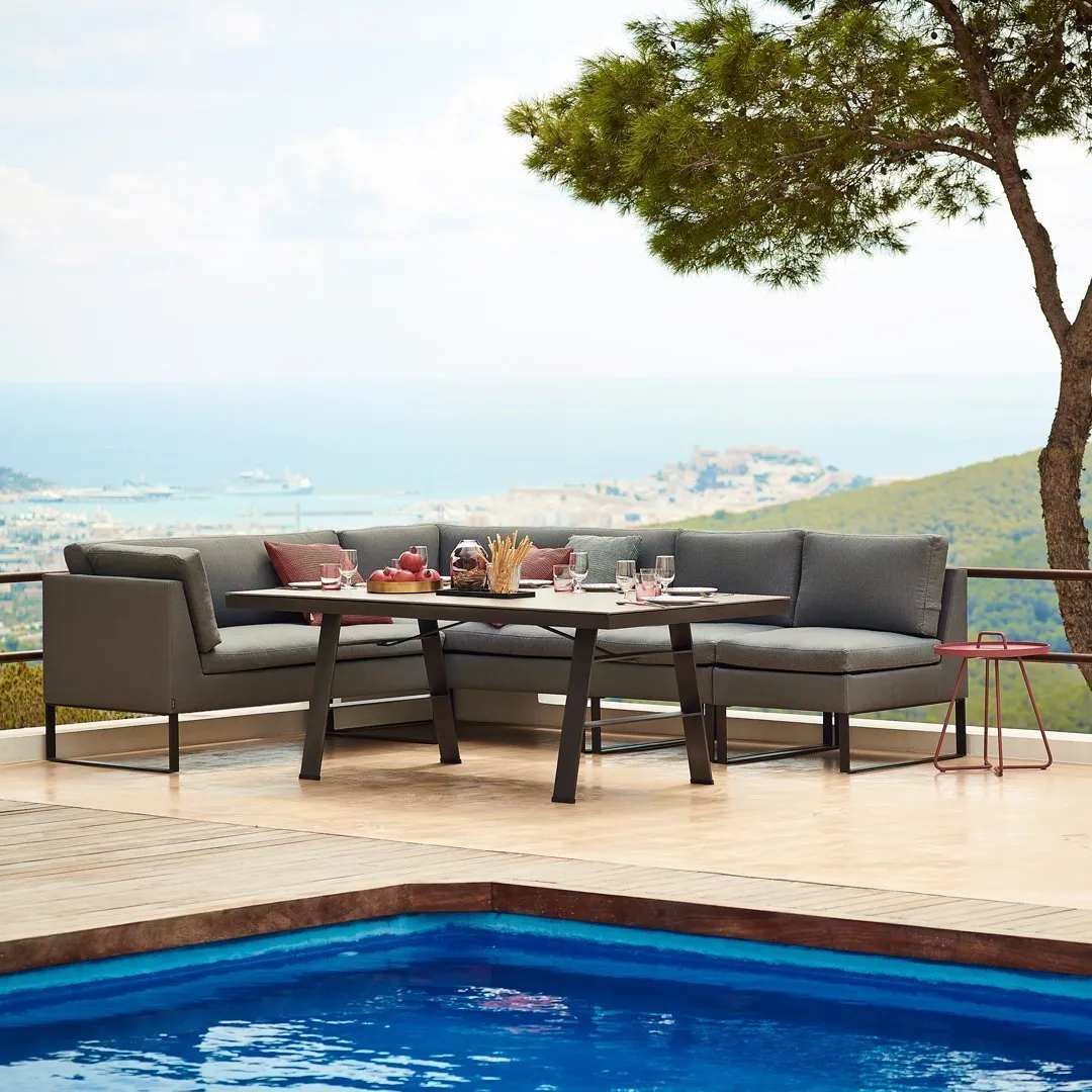 Flex 2 Seater Sofa - Right Module