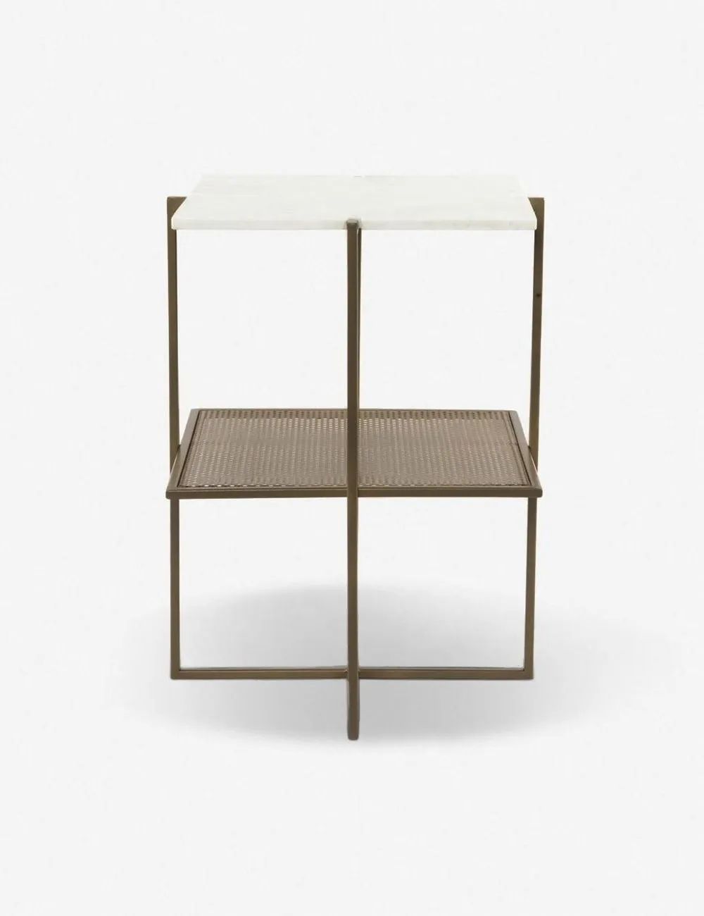Francesca Nightstand Lulu and Georgia