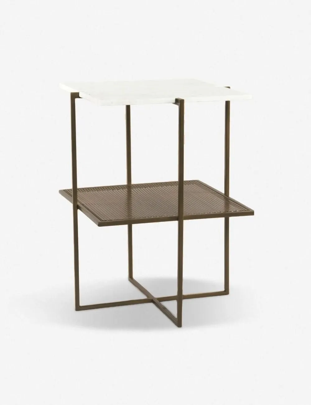 Francesca Nightstand Lulu and Georgia