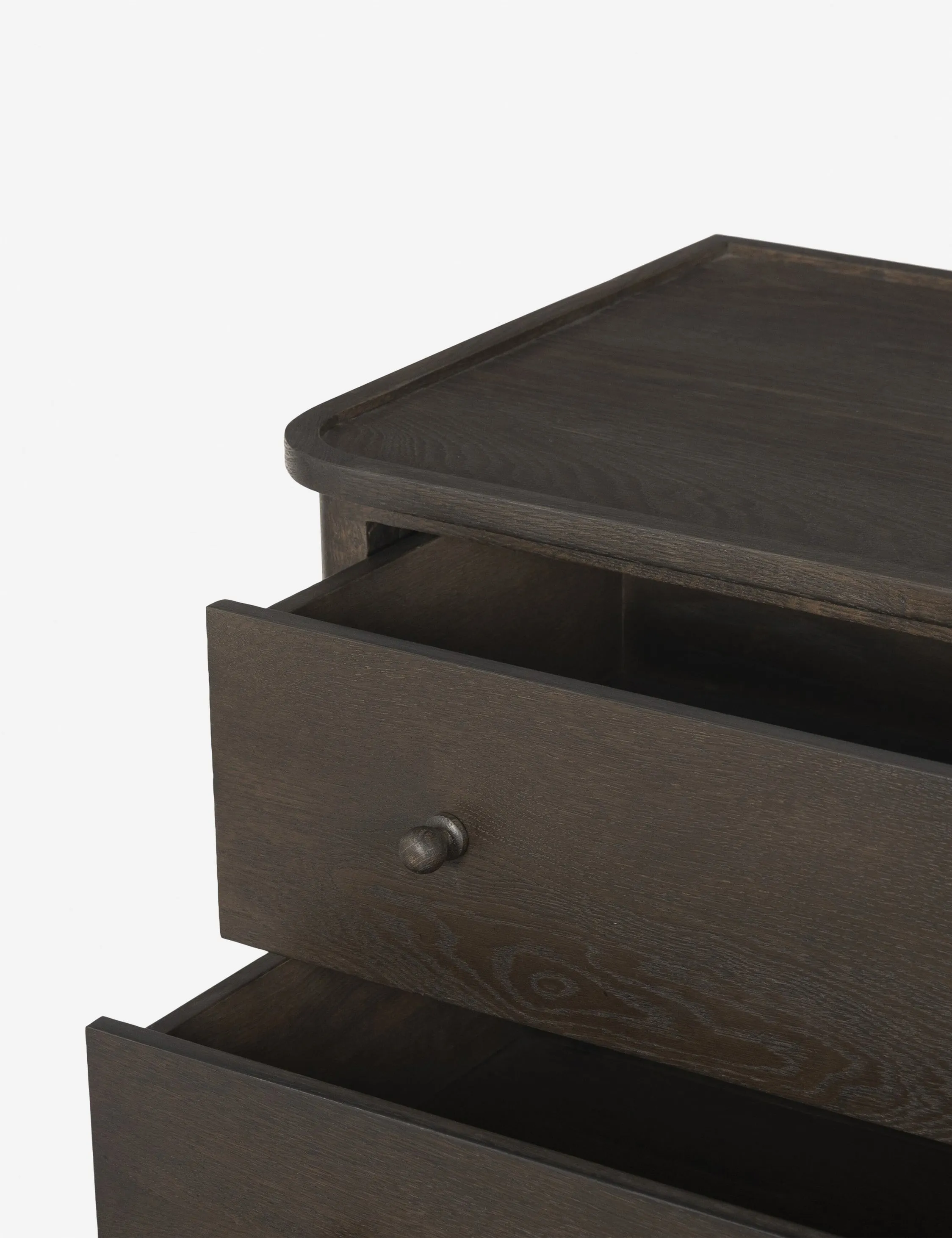 Franny Nightstand by Amber Lewis x Four Hands Lulu and Georgia
