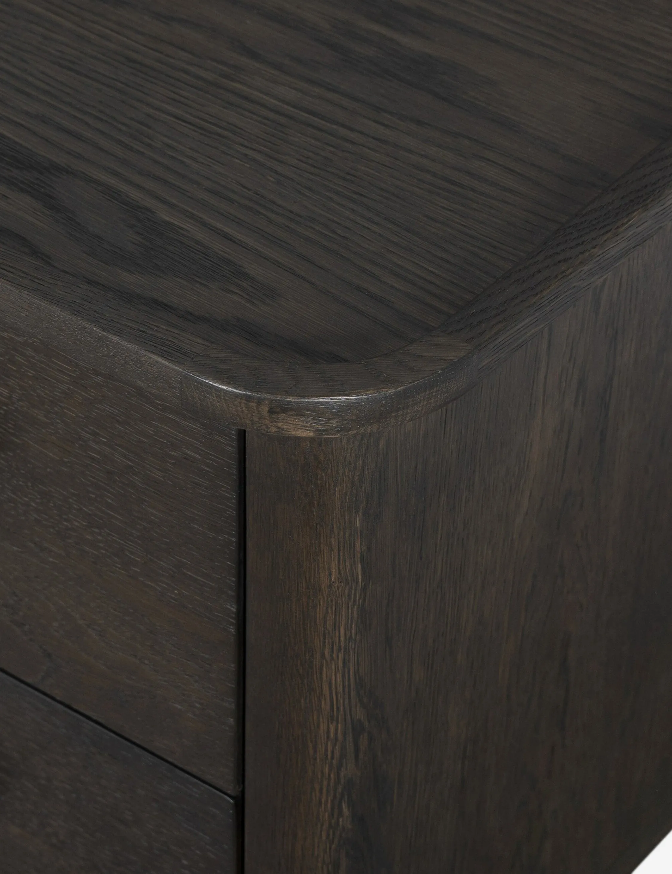 Franny Nightstand by Amber Lewis x Four Hands Lulu and Georgia