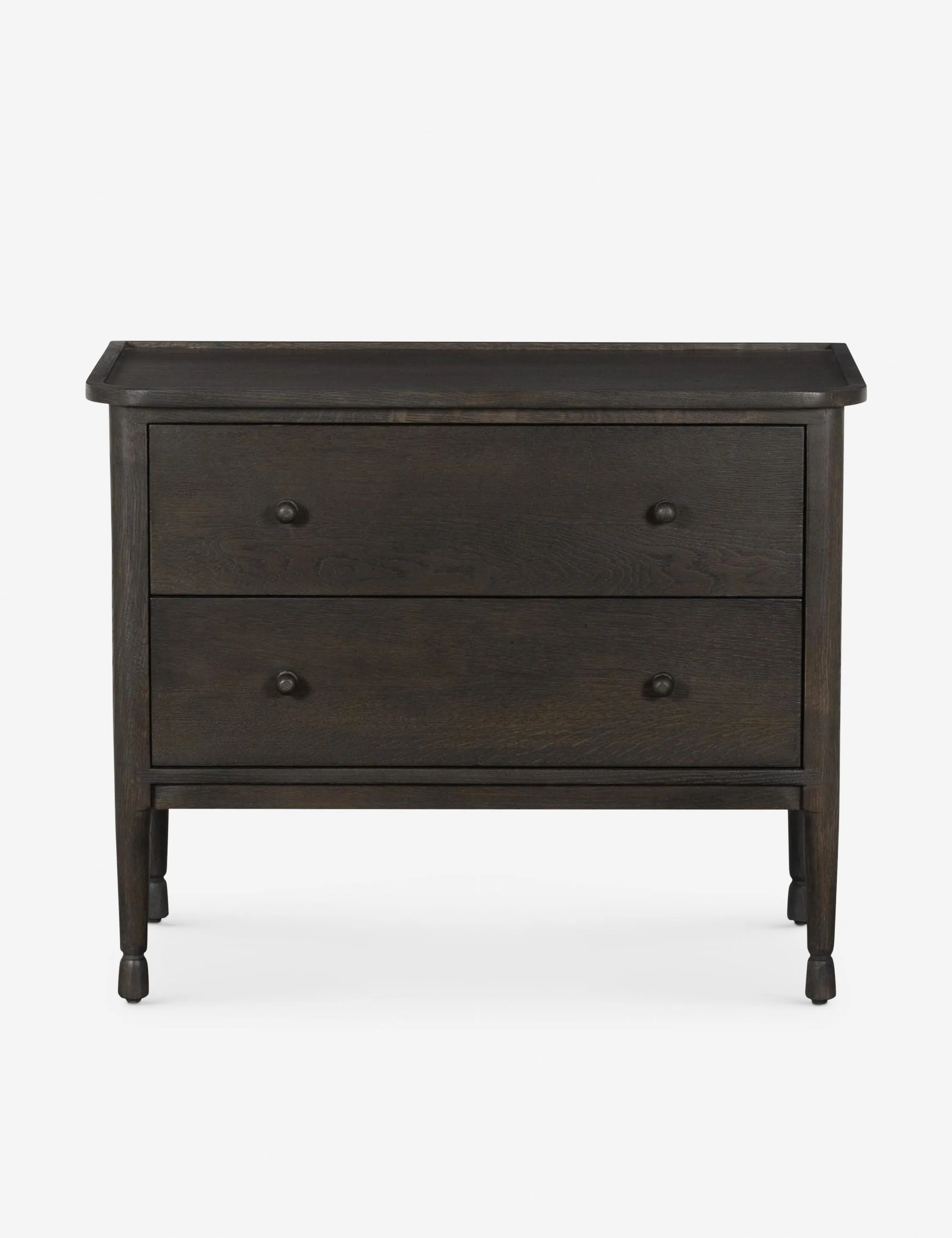Franny Nightstand by Amber Lewis x Four Hands Lulu and Georgia